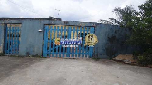 Casa, código 6743 em Mongaguá, bairro Balneário Jussara