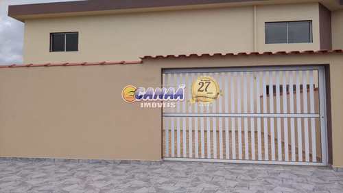 Casa, código 6730 em Itanhaém, bairro Vila Loty