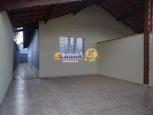 Casa, código 6726 em Mongaguá, bairro Balneário Itaguai