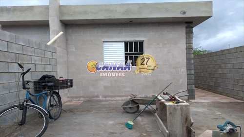 Casa, código 6680 em Itanhaém, bairro Nossa Senhora do Sion
