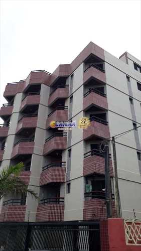 Apartamento, código 6663 em Mongaguá, bairro Agenor de Campos