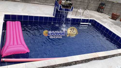 Casa, código 6651 em Mongaguá, bairro Balneário Flórida Mirim