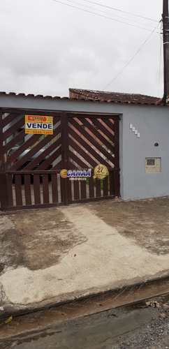 Casa, código 6817 em Mongaguá, bairro Agenor de Campos