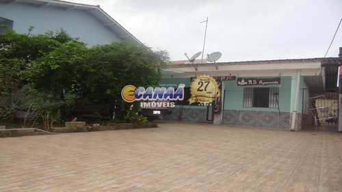 Casa, código 6723 em Mongaguá, bairro Agenor de Campos