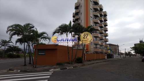 Apartamento, código 6640 em Mongaguá, bairro Jardim Praia Grande