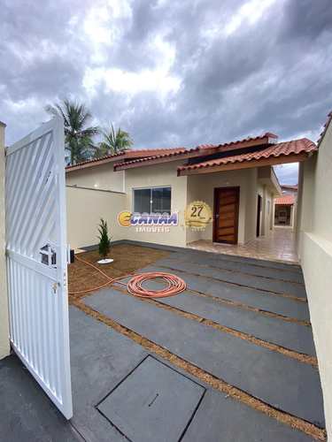 Casa, código 6629 em Itanhaém, bairro Jardim Jamaica
