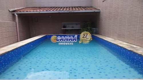Casa, código 6615 em Mongaguá, bairro Balneário Itaguai