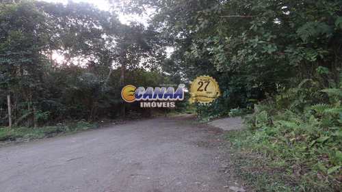 Terreno, código 6575 em Mongaguá, bairro Balneário Jussara
