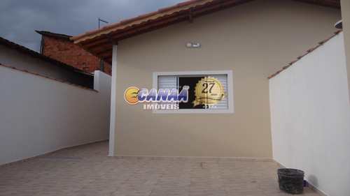 Casa, código 6570 em Mongaguá, bairro Vila Atlântica