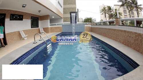 Apartamento, código 6479 em Praia Grande, bairro Vila Caiçara