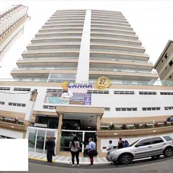 Apartamento em Praia Grande, bairro Vila Caiçara