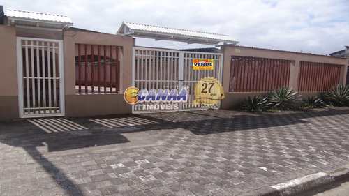 Casa, código 6569 em Mongaguá, bairro Balneário Plataforma