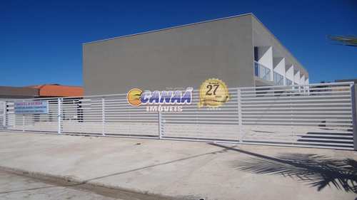 Sobrado de Condomínio, código 6435 em Itanhaém, bairro Campos Elíseos