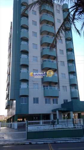 Apartamento, código 6400 em Mongaguá, bairro Jardim Praia Grande