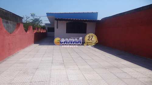 Casa, código 6397 em Mongaguá, bairro Agenor de Campos