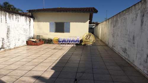 Casa, código 6367 em Mongaguá, bairro Balneário Itaguai