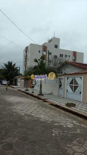 Apartamento, código 6234 em Mongaguá, bairro Jardim Praia Grande