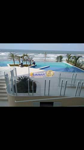 Apartamento, código 6212 em Itanhaém, bairro Praia dos Sonhos