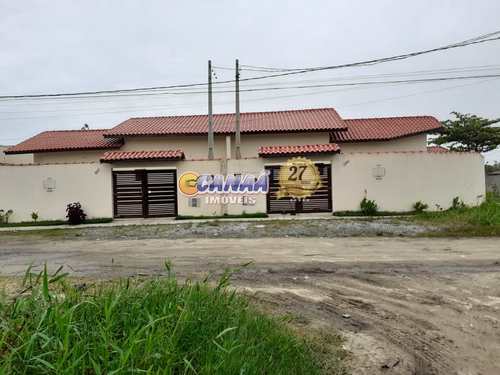 Casa, código 6122 em Itanhaém, bairro Nova Itanhaém