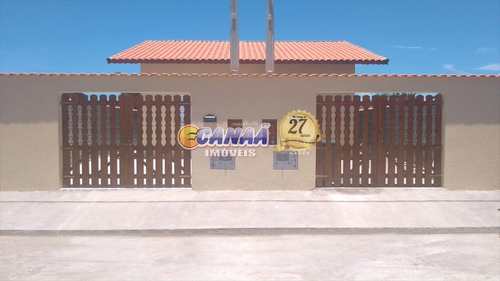 Casa, código 6101 em Itanhaém, bairro Nossa Senhora do Sion