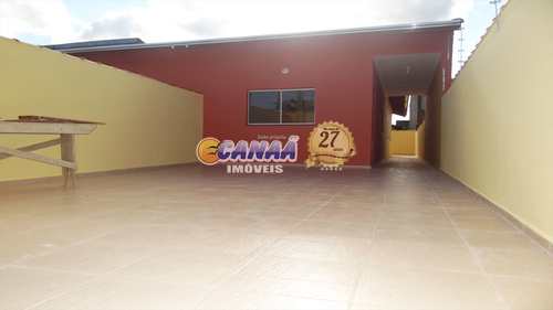 Casa, código 6073 em Itanhaém, bairro Jardim Suarão