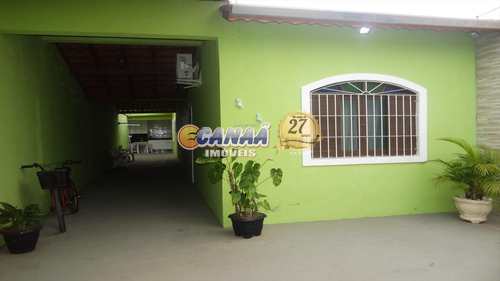 Casa, código 6076 em Mongaguá, bairro Balneário Flórida Mirim