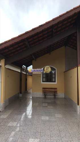 Casa, código 6053 em Mongaguá, bairro Agenor de Campos