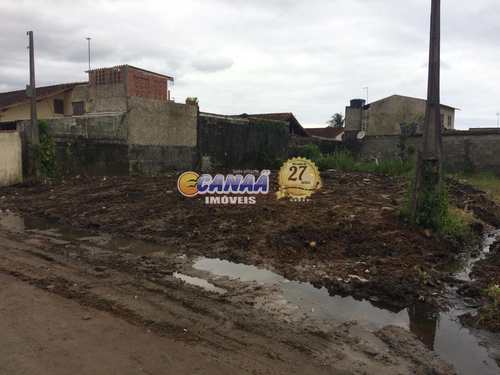 Terreno, código 6004 em Mongaguá, bairro Agenor de Campos