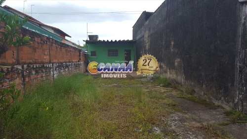 Casa, código 6000 em Mongaguá, bairro Agenor de Campos