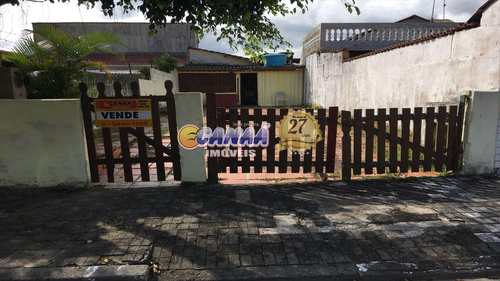 Casa, código 5985 em Mongaguá, bairro Balneário Flórida Mirim