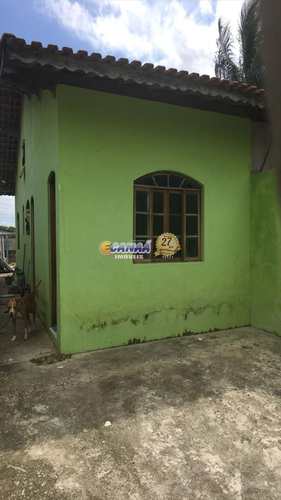 Casa, código 5979 em Mongaguá, bairro Balneário Jussara