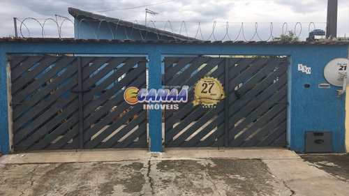 Casa, código 5968 em Mongaguá, bairro Balneário Flórida Mirim