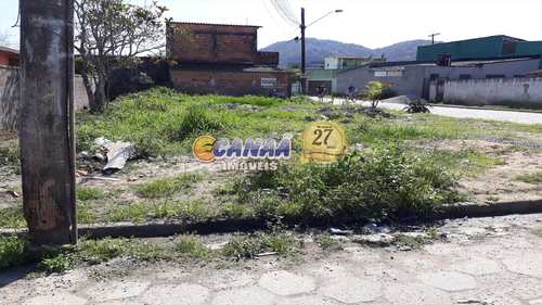 Terreno, código 5952 em Mongaguá, bairro Vila Atlântica
