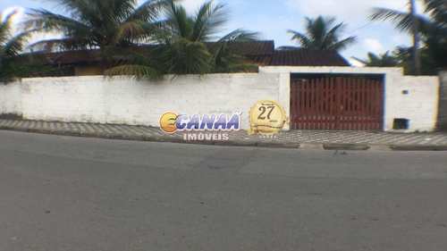 Casa, código 5914 em Mongaguá, bairro Agenor de Campos