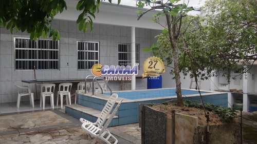 Casa, código 5775 em Mongaguá, bairro Agenor de Campos
