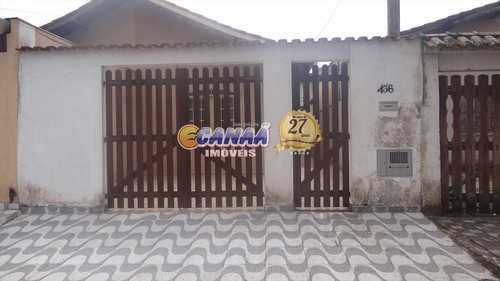 Casa, código 5774 em Mongaguá, bairro Agenor de Campos