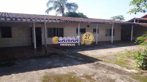 Casa, código 5772 em Mongaguá, bairro Balneário Itaguai