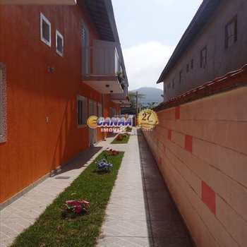 Sobrado de Condomínio em Mongaguá, bairro Vila Atlântica