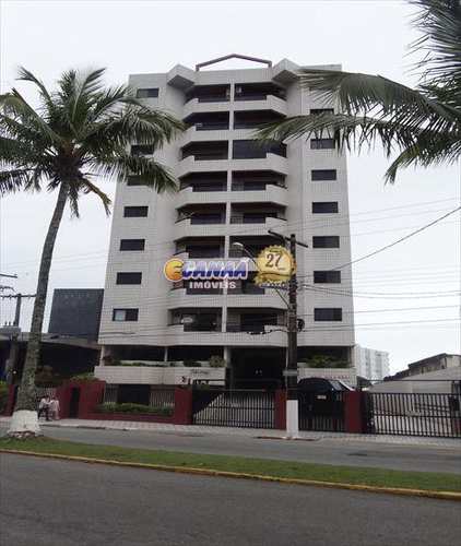 Apartamento, código 5651 em Mongaguá, bairro Vila Vera Cruz