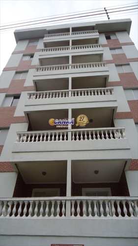 Apartamento, código 5630 em Mongaguá, bairro Centro