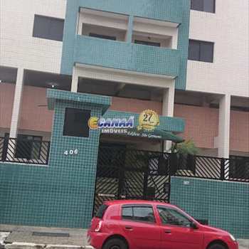 Apartamento em Praia Grande, bairro Tupi