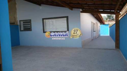 Casa, código 5571 em Mongaguá, bairro Jardim Praia Grande