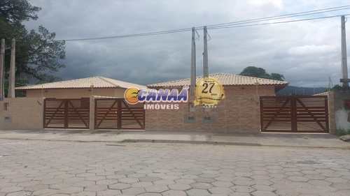 Casa, código 5385 em Itanhaém, bairro Nova Itanhaém