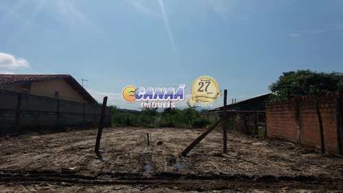 Terreno, código 5401 em Mongaguá, bairro Balneário Flórida Mirim