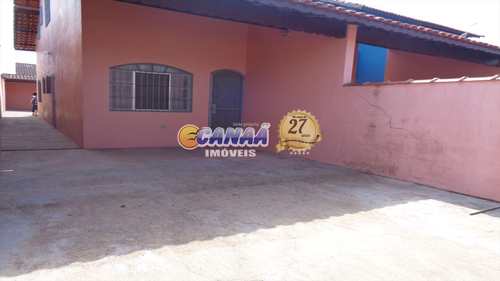 Sobrado, código 5339 em Mongaguá, bairro Balneário Itaguai