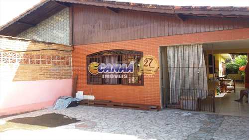 Casa, código 5334 em Mongaguá, bairro Jardim Praia Grande