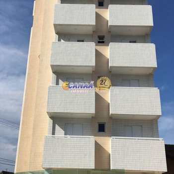 Cobertura em Mongaguá, bairro Balneário Itaguai