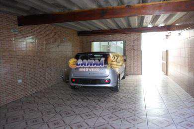 Sobrado, código 5171 em Mongaguá, bairro Vila Atlântica