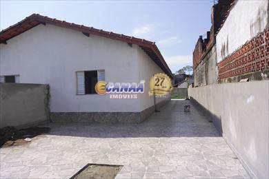 Casa, código 5166 em Mongaguá, bairro Balneário Flórida Mirim