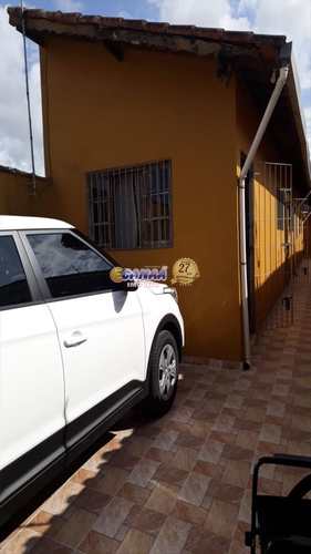 Casa, código 5057 em Mongaguá, bairro Agenor de Campos